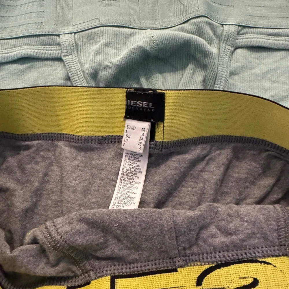 Men’s bikini underwear bundle - Picture 6 of 8